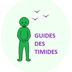 Guides des timides